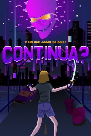 Continua?