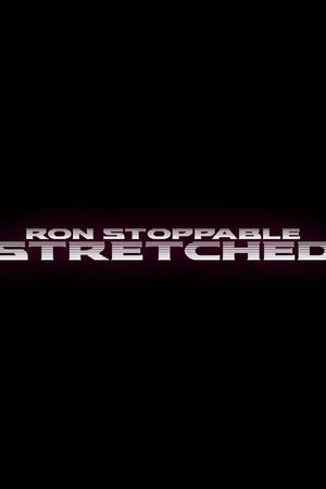 Ron Stoppable Stretched