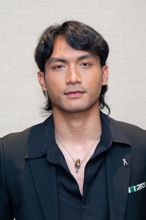 Amir Ahnaf Amir Ahnaf