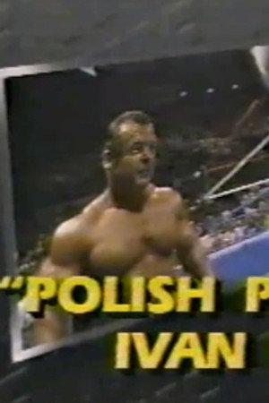 October 3, 1987 - Superstars of Wrestling 57