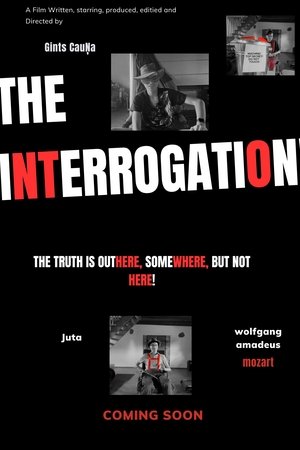 THE INTEROGATION!