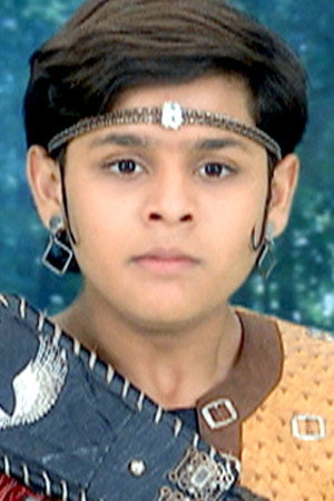 Baalveer Uses Mayavi Stone