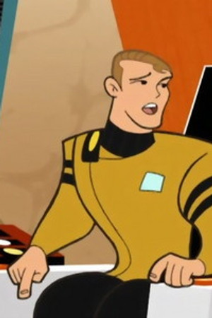 Překroucená dimenze