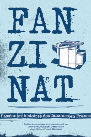Fanzinat