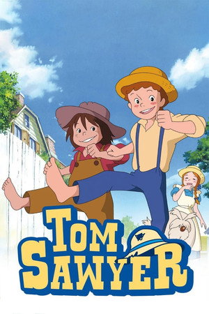 As Aventuras de Tom Sawyer