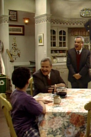 I Dream of Feeny