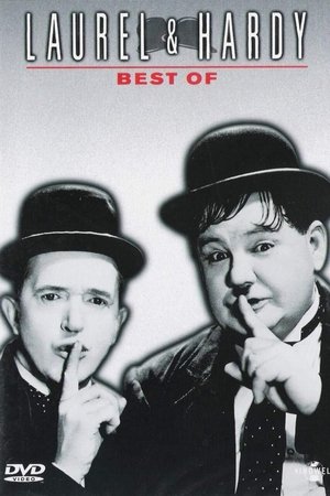 Laurel & Hardy - Best of