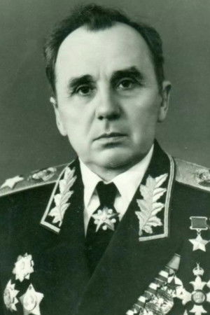 Кирилл Москаленко