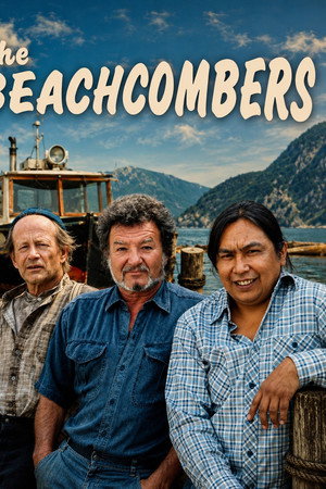 The Beachcombers