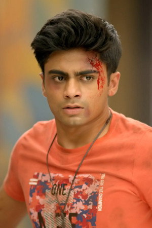 Jai And Chirag's Fight
