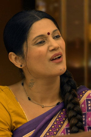 Pushpa Keeps On Fighting
