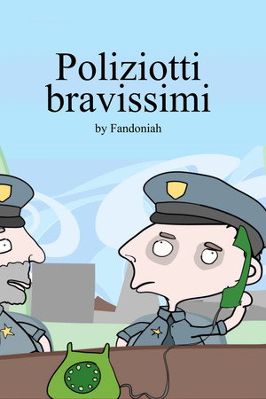 Poliziotti Bravissimi