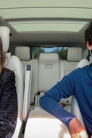 Alison Brie a Danny Pudi
