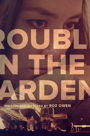 Trouble In The Garden