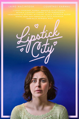 Lipstick City