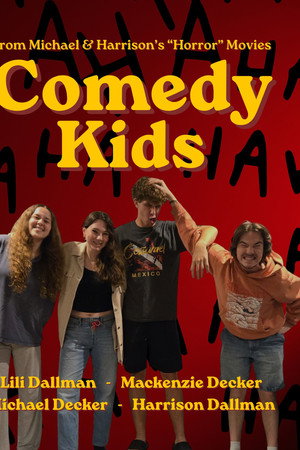 Comedy Kids