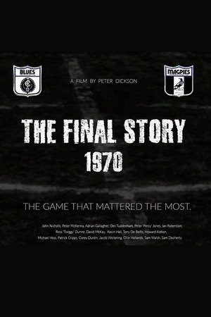 1970 | The Final Story
