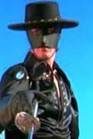 La gran aventura del Zorro