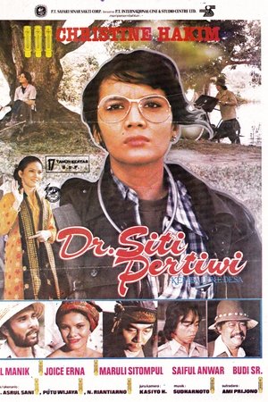 Dr. Siti Pertiwi Kembali ke Desa