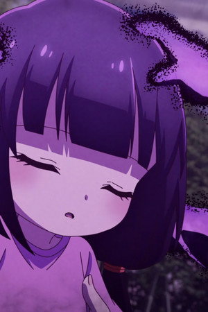 Kaya-chan Isn't Scary