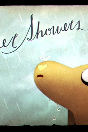 Summer Showers