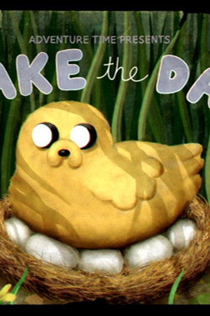 Jake the Dad