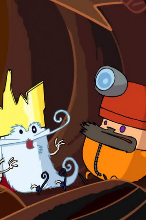 The Mole