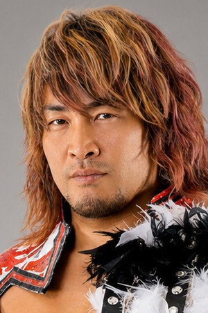Hiroshi Tanahashi Hiroshi Tanahashi