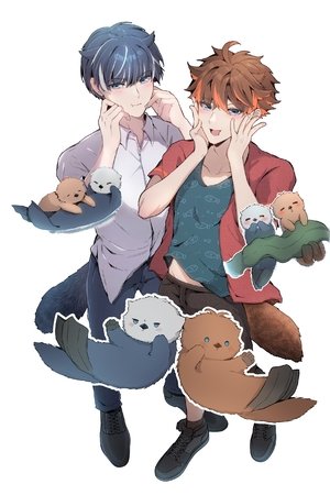 アニラとココラ