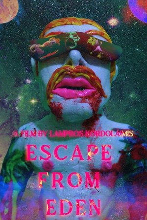Escape from Eden