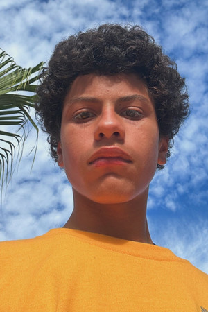 Christopher Rivera Christopher Rivera