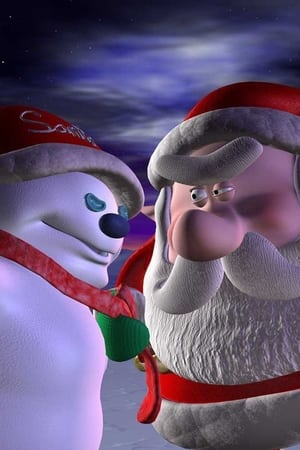 Santa vs. the Snowman