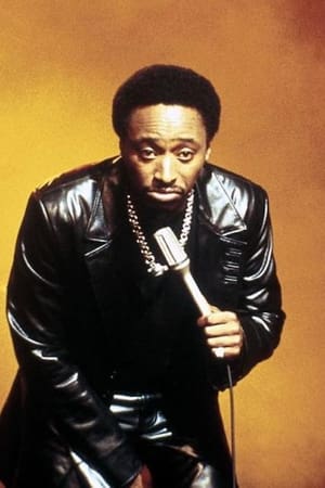 Eddie Griffin: DysFunktional Family