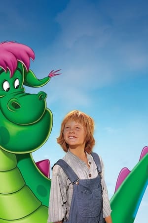 Pete's Dragon