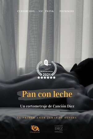 Pan con leche