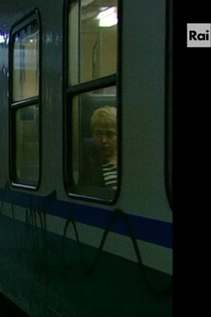 Platform 10. Duilio Saggia Civitelli