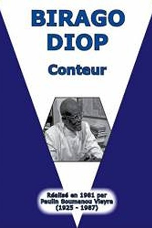 Birago Diop, Conteur