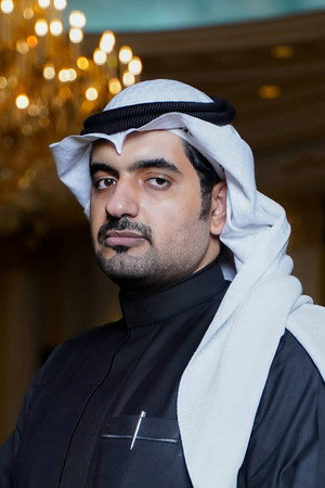 Dhedan Al Subaiei Dhedan Al Subaiei