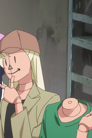 Episode 1