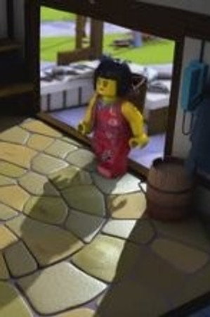 Mini-Movie 1 : Secrets of the Blacksmith