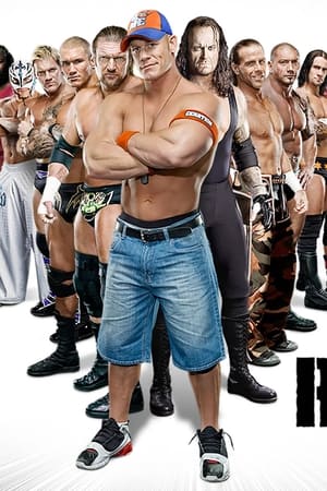 WWE Royal Rumble 2010