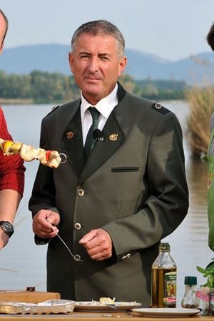 Domácí ryba z Pohořelic