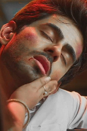 Krish apologises to Armaan
