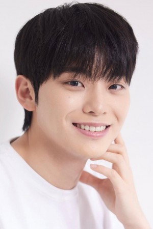 Jeon Yu-bin Jeon Yu-bin