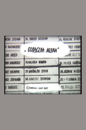 Gorączka mleka