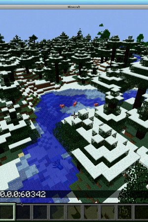 Set up a Minecraft Server