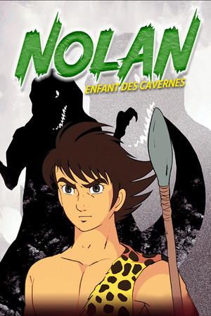 Nolan Enfant Des Cavernes