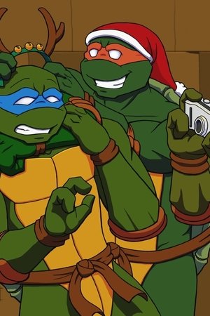 Teenage Mutant Ninja Turtles: Cowabunga Christmas