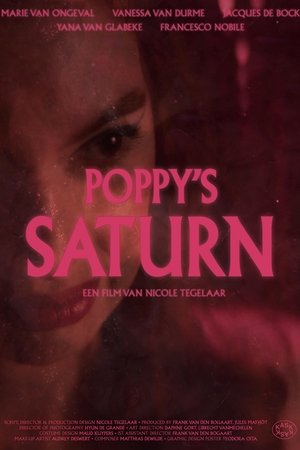 Poppy's Saturn