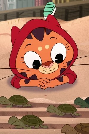 Buď jako želva